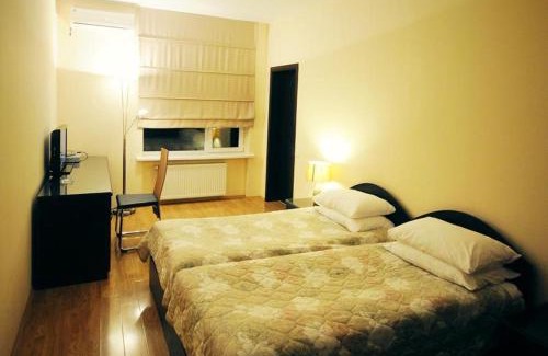 Tsqaltubo Hotel | Imereti Health Resort