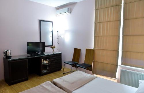 Tsqaltubo Hotel | Imereti Health Resort