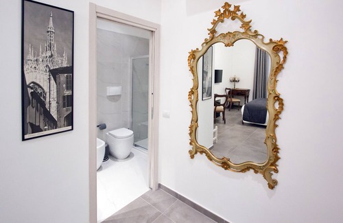 Guastalla House | IMHOME - Porta Romana