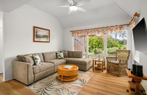 Princeville House | Imi Loa 3br 2ba Cute PrincevilleCottage