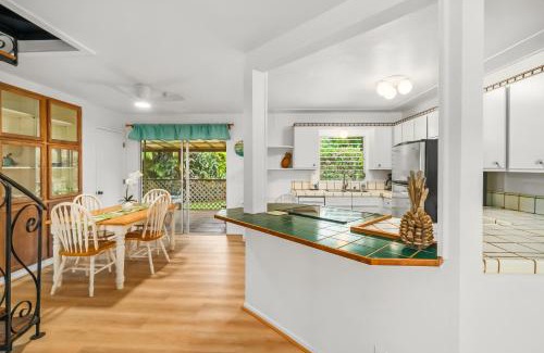 Princeville House | Imi Loa 3br 2ba Cute PrincevilleCottage