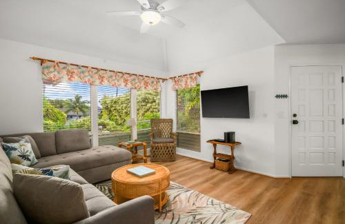 Princeville House | Imi Loa 3br 2ba Cute PrincevilleCottage