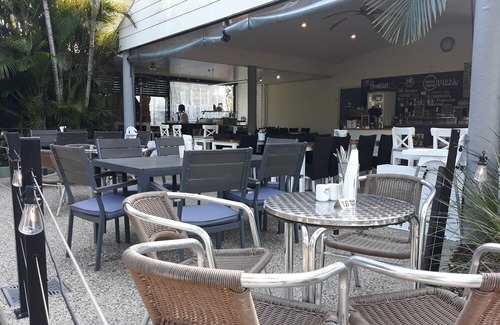 Noosaville Resort | Immaculate 1 Bedroom Apartment in Ivory Palms 4 star Resort