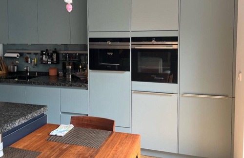 Prenzlauer Berg Apartment | Immaculate 2-Bed Apartment in Berlin