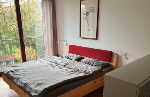 Prenzlauer Berg Apartment | Immaculate 2-Bed Apartment in Berlin