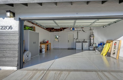 Loma Alta House | Immaculate 3 BDR in Oceanside – Private Pool & Spa, 2 Miles from the Beach!