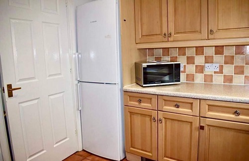 Milton Keynes House | Immaculate 3-bedroom House in Milton Keynes