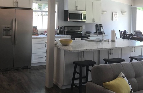 Marysville House | Immaculate Air-Conditioned Home Near Tulalip Casino and Seattle Premium Outlets
