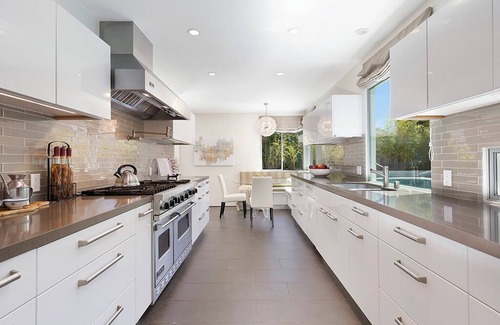 Bel Air House | Immaculate Architectural Full Security located on a cul-de-sac in Bel Air Park