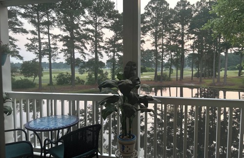 Waterford Plantation Condo | Immaculate Myrtle Beach 3-Bedroom Condo w/Pool, Golf and Tanger Factory Outlets
