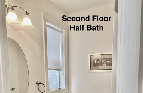 Fort Monmouth House | Immaculate Ocean View Home at the end of Long Branch Promenade