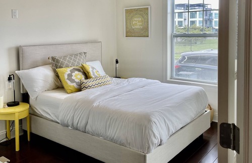 Fort Monmouth House | Immaculate Ocean View Home at the end of Long Branch Promenade