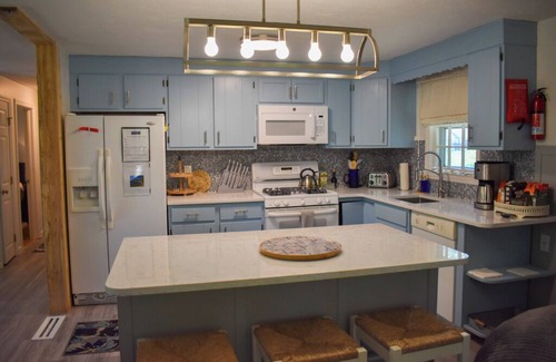 West Harwich House | Immaculate three bedroom home in West Harwich!