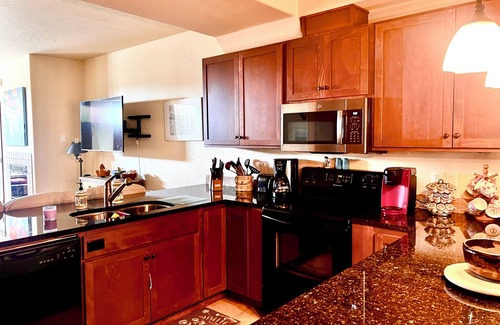 Coeur d'Alene Condo | Immaculate w/all you need. Min 14 days. CDA 6 miles. Book directly with host.n