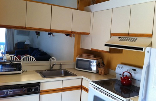Brewster Condo | Immaculately Clean - Continually Updated – Ocean Edge