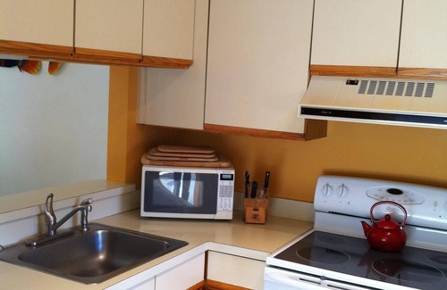 Brewster Condo | Immaculately Clean - Continually Updated – Ocean Edge