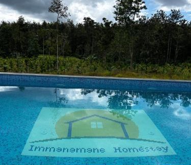 Vastare House | Immanamane Homestay