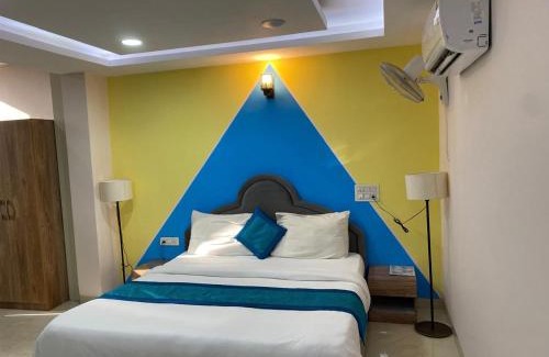 Faridabad Hotel | Immense Residency