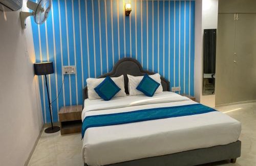 Faridabad Hotel | Immense Residency