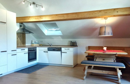 Immenstadt im Allgaeu Apartment | Immenstadt at its best