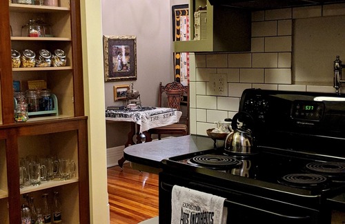 St. Joseph House | Immersion Experience Into a Fictional Magical World