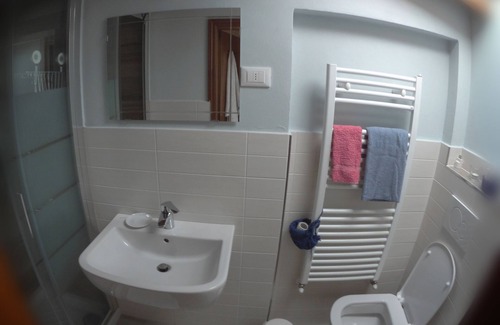 San Donato in Poggio Apartment | Immersion in Chianti