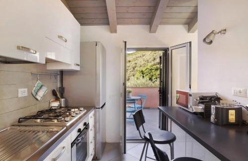 Olivastri Apartment | Immerso nel verde
