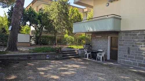Pinarella Apartment | Immerso nella Pineta 3 - A 5 Minuti a Piedi dal Mare