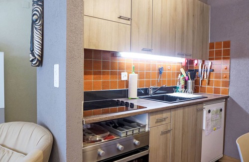 Montana Apartment | Immeuble Rond-Point Apt. 11 by Interhome