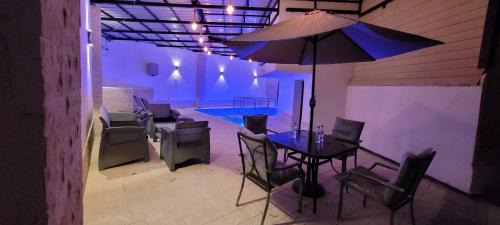 Tigzirt Apartment | Immeuble Thala Tigzirt Duplex de 135m avec 2h de piscine en privé