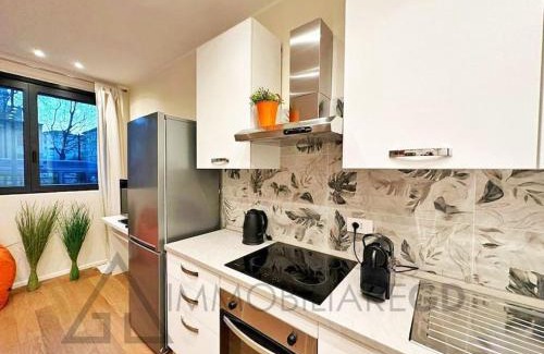 San Donato - Campidoglio Apartment | Immobiliare GD - Nuovissimo ad-ze Metro Bernini