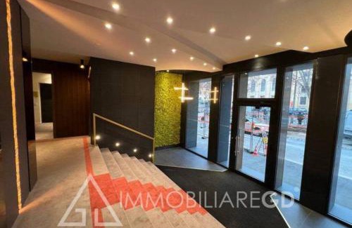 San Donato - Campidoglio Apartment | Immobiliare GD - Nuovissimo ad-ze Metro Bernini