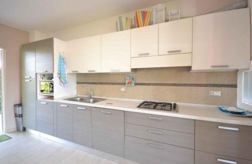 Isola Albarella House | Immobiliare SEP