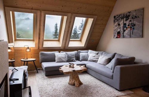 Avoriaz Apartment | IMMODREAMS - L'ours polaire