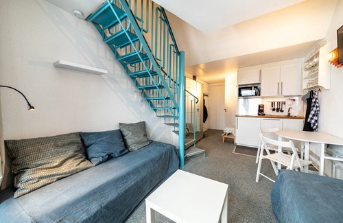Avoriaz Apartment | Immodreams - Le Sun - Avoriaz