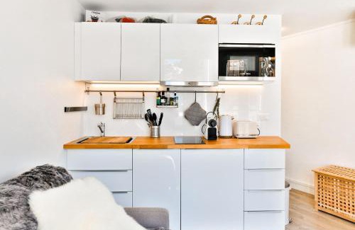 Avoriaz Apartment | IMMODREAMS - Le Vivace