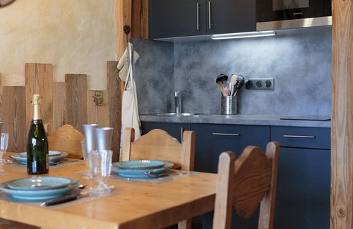 Avoriaz Apartment | Immodreams - Le Yuki - Avoriaz