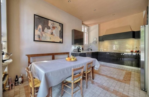 Cannes La Bocca Villa | Immogroom - Villa - Pool - Terrace - Sea view - AC