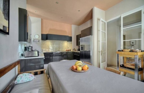 Cannes La Bocca Villa | Immogroom - Villa - Pool - Terrace - Sea view - AC