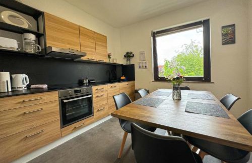 Hastedt Apartment | ImmoStay Ferienhaus mit Garten & Free Parking