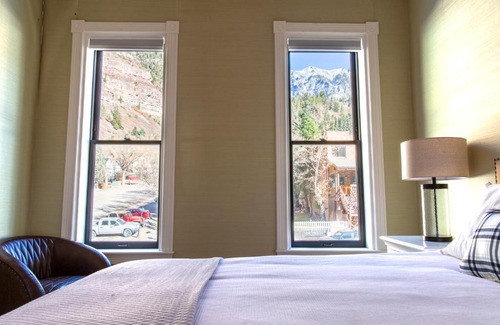 Ouray Hotel | Imogene Hotel