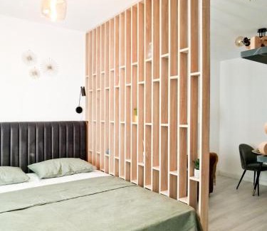 Drumul Taberei Apartment | ImorentBrasov