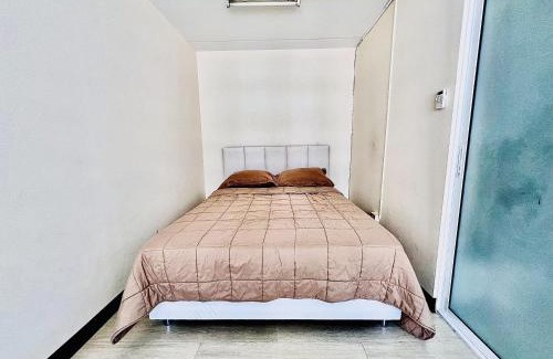 Ban Mai Apartment | IMPACT challenger ห้องพักรายวัน เมืองทองธานี ตึก C9, P2, P1 每日房