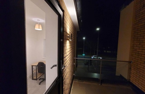 Haversham House | Impeccable 2-bed House in Milton Keynes