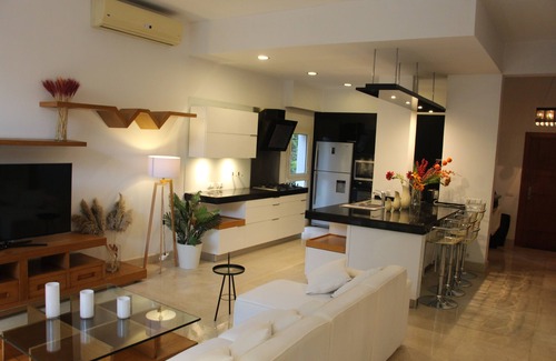 New Cairo Villa | Impeccable 4 bedroom villa with Pool, Elevator right in the heart of New Cairo