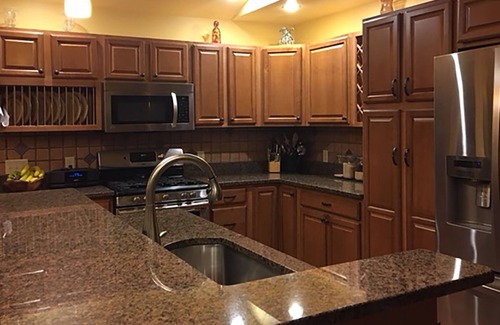 Great Barrington House | Impeccable House Minutes from Downtown Great Barrington