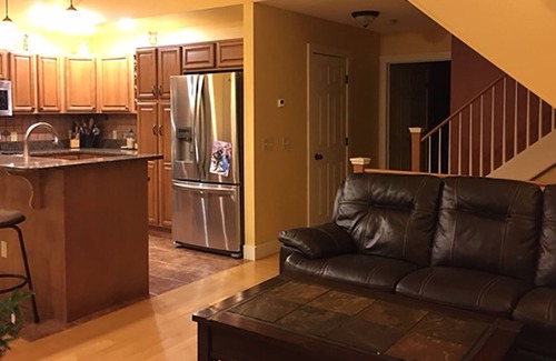 Great Barrington House | Impeccable House Minutes from Downtown Great Barrington