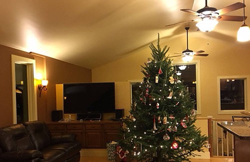 Great Barrington House | Impeccable House Minutes from Downtown Great Barrington