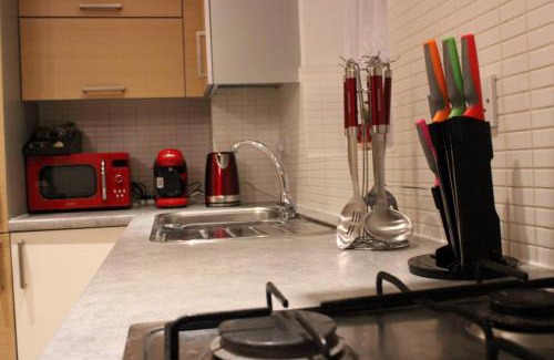 Dagenham Apartment | Impeccable spacious 1-Bed Apart in London Dagenham