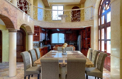 Centro House | Impeccably Designed Home